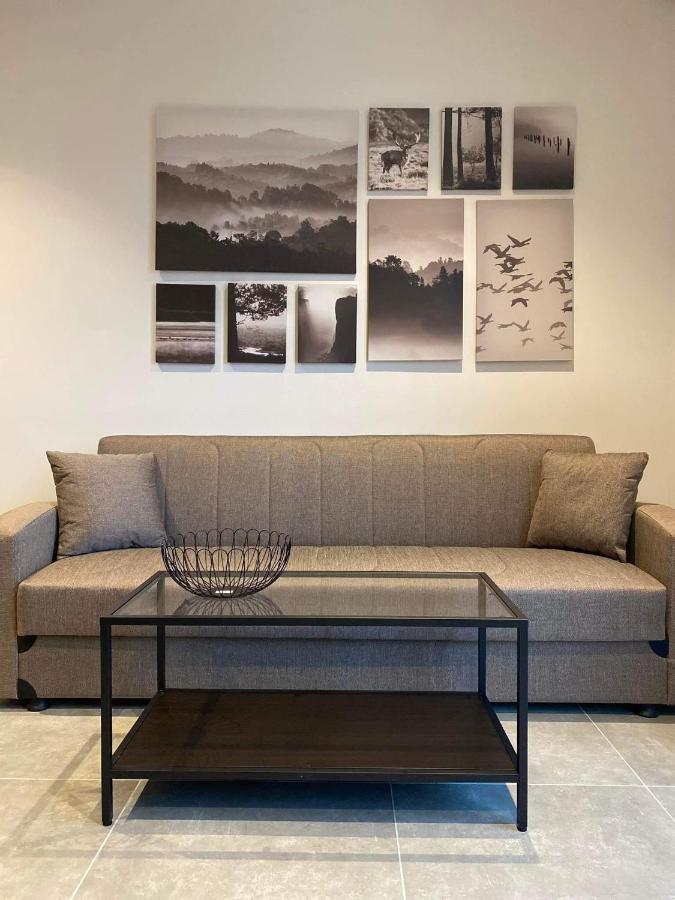 Broadway By The Sea Apartamento St. Paul's Bay Exterior foto