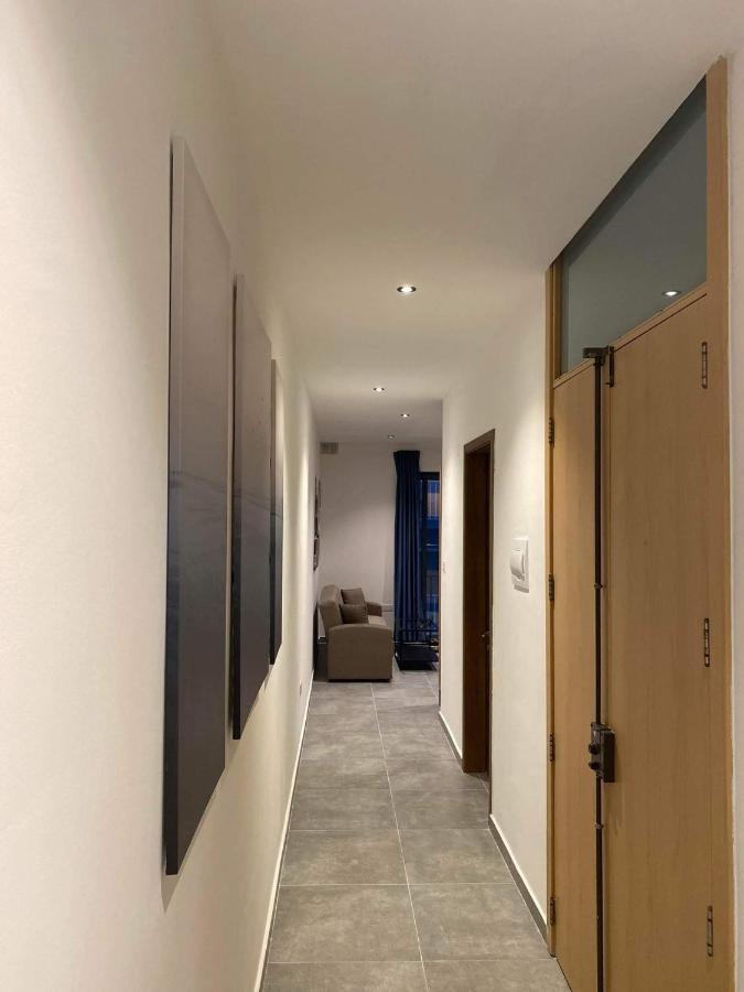 Broadway By The Sea Apartamento St. Paul's Bay Exterior foto